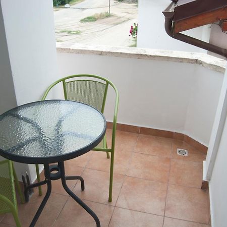 Hotel Laguna Eforie Nord Εξωτερικό φωτογραφία