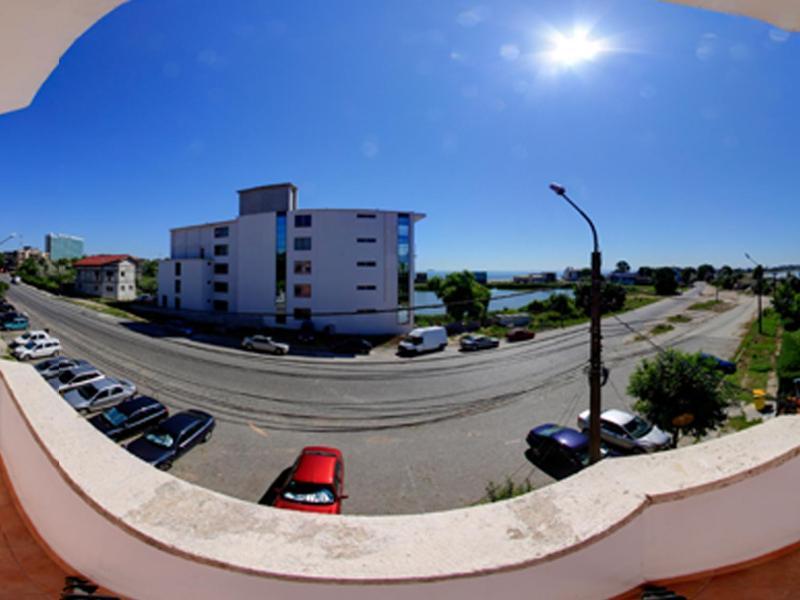 Hotel Laguna Eforie Nord Εξωτερικό φωτογραφία