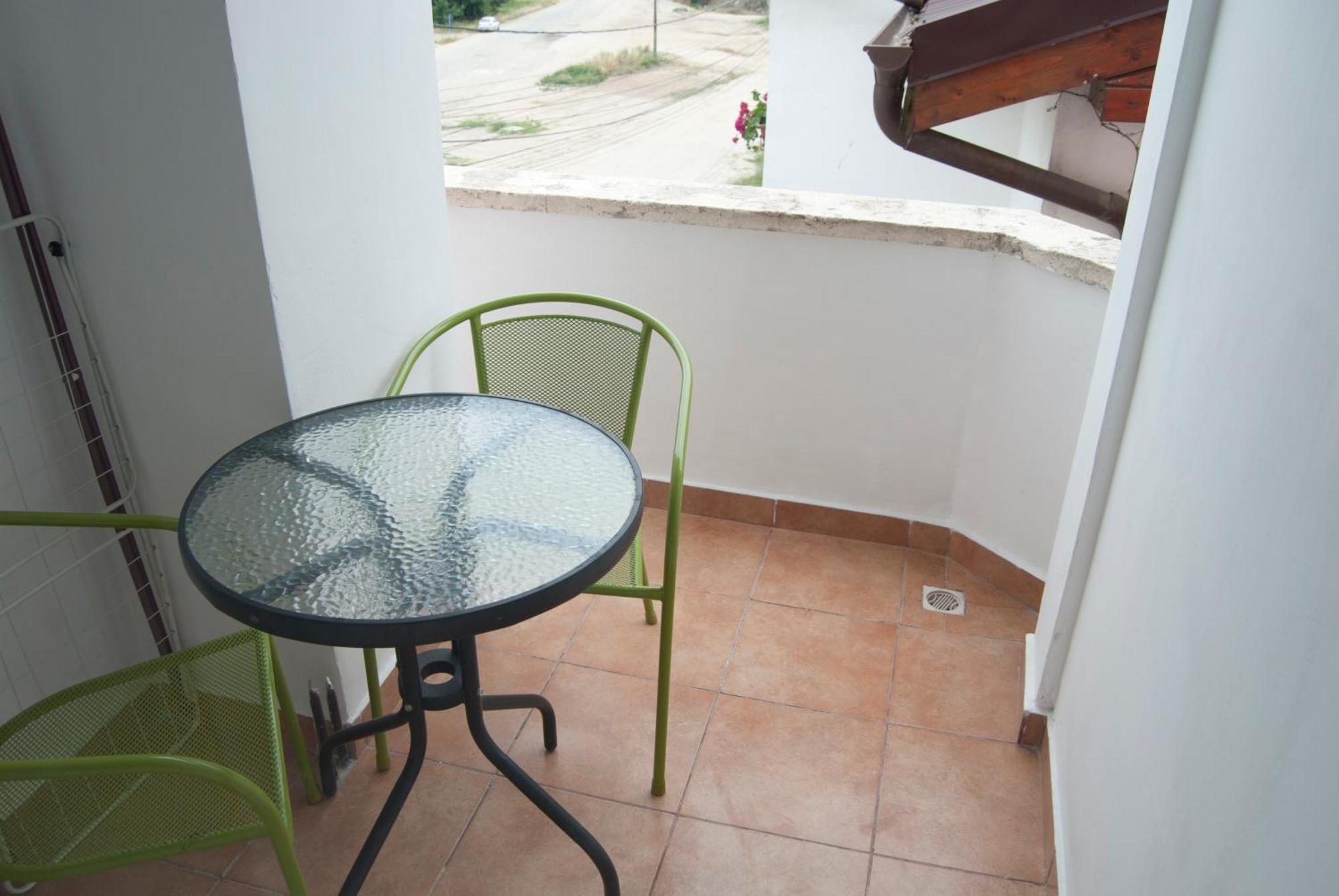 Hotel Laguna Eforie Nord Εξωτερικό φωτογραφία