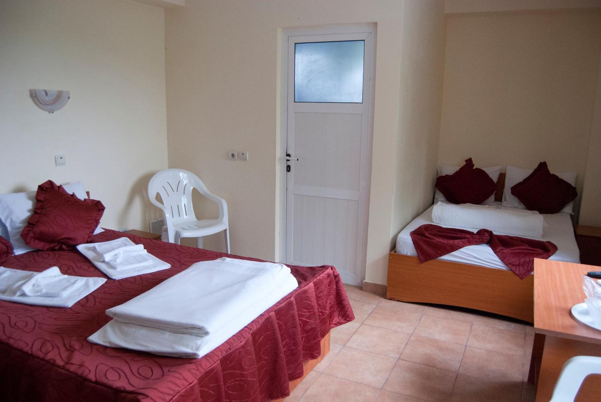 Hotel Laguna Eforie Nord Εξωτερικό φωτογραφία