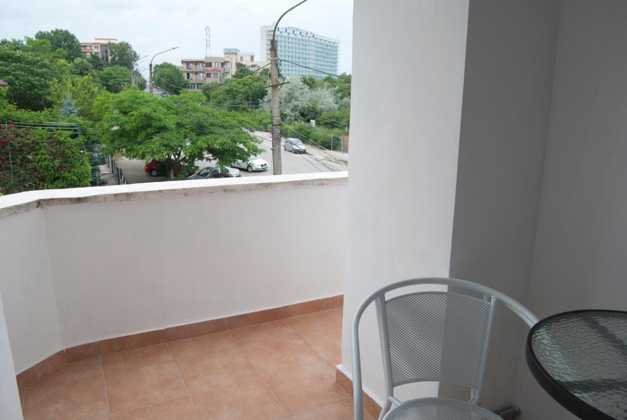 Hotel Laguna Eforie Nord Εξωτερικό φωτογραφία