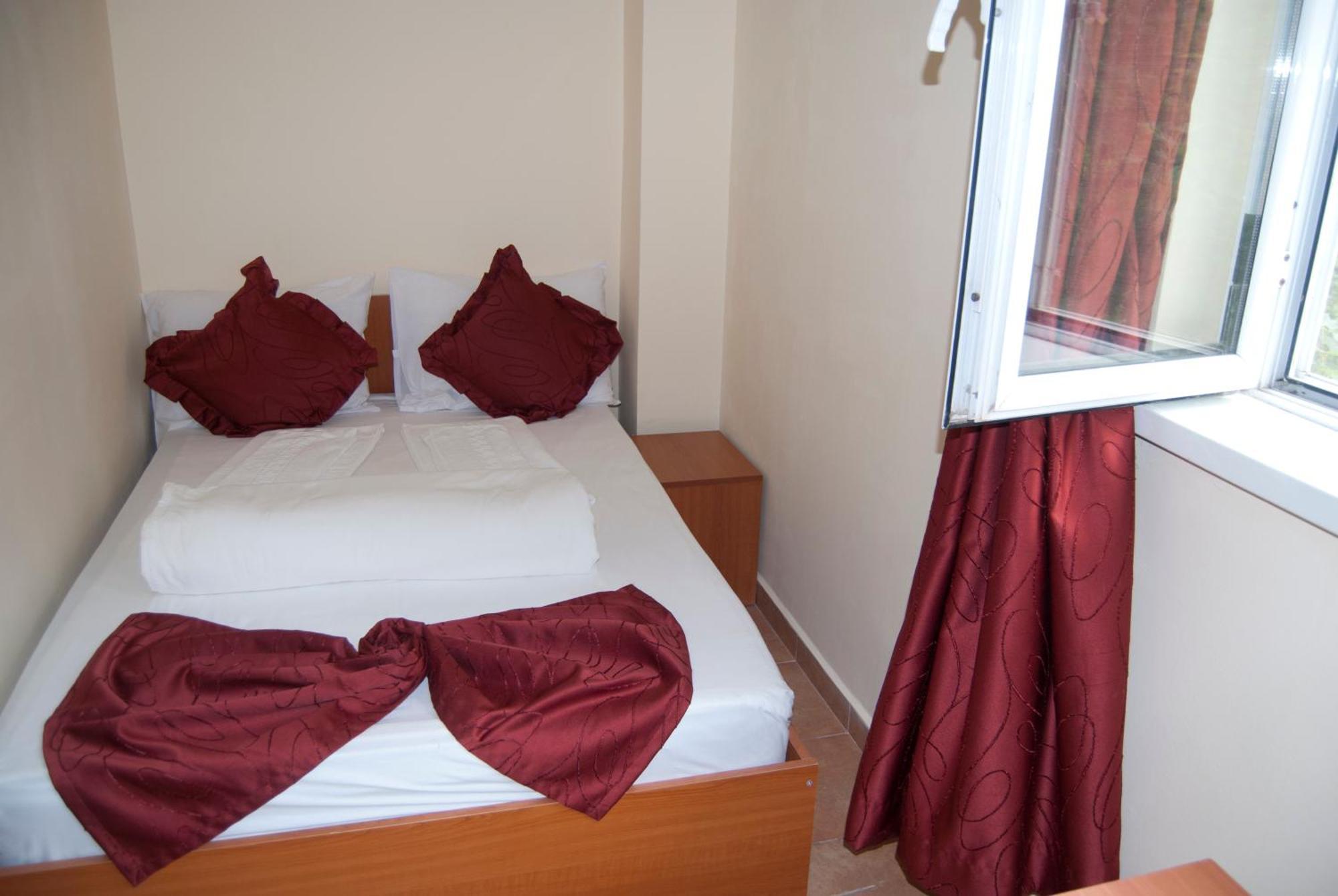 Hotel Laguna Eforie Nord Εξωτερικό φωτογραφία