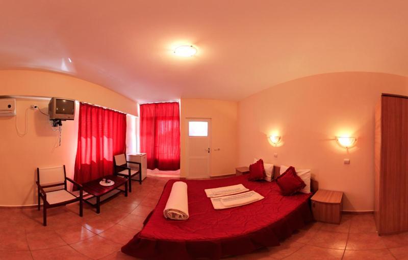 Hotel Laguna Eforie Nord Δωμάτιο φωτογραφία