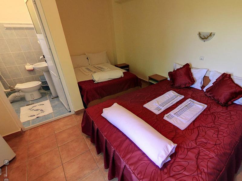 Hotel Laguna Eforie Nord Δωμάτιο φωτογραφία