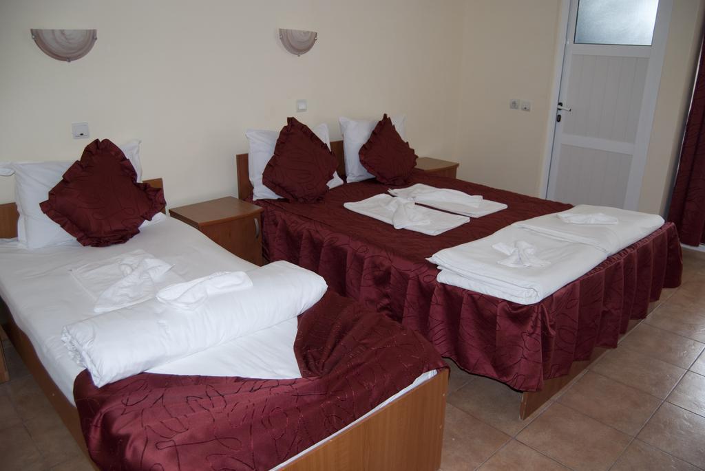 Hotel Laguna Eforie Nord Δωμάτιο φωτογραφία