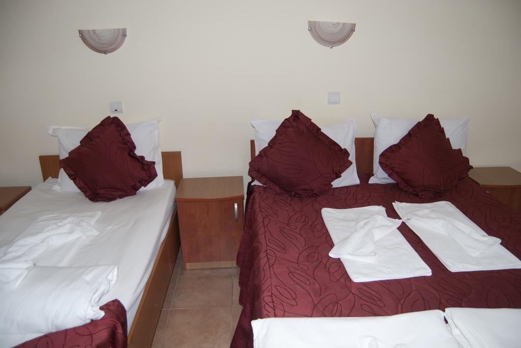 Hotel Laguna Eforie Nord Δωμάτιο φωτογραφία
