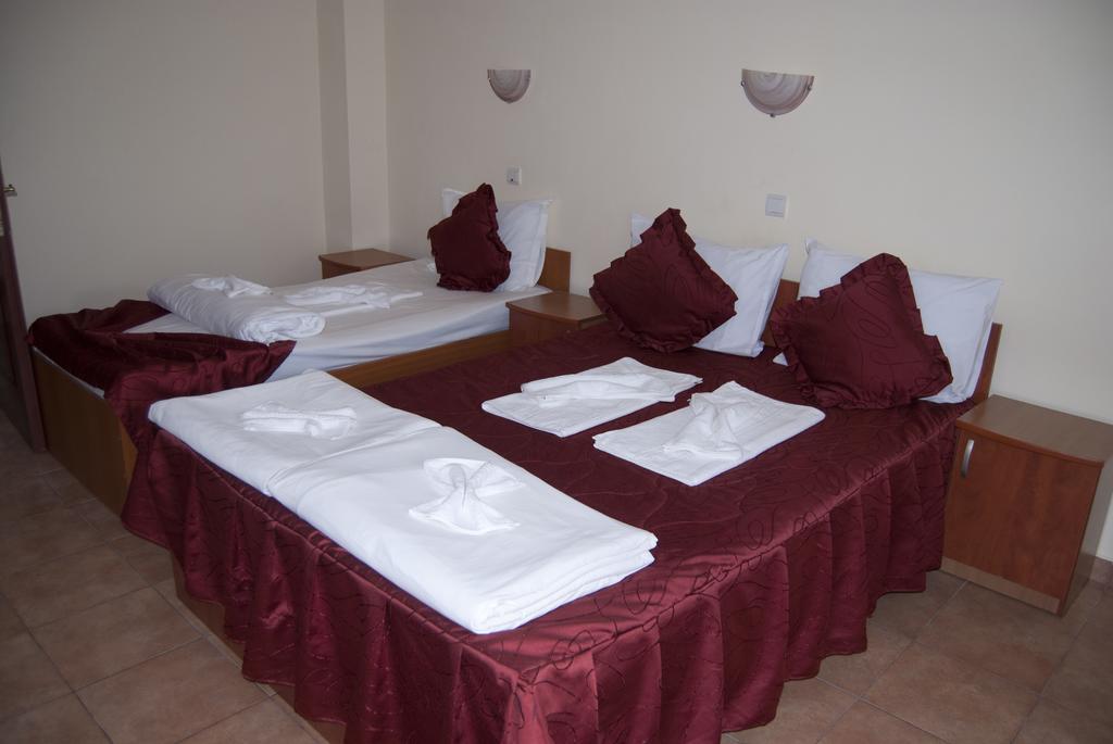 Hotel Laguna Eforie Nord Δωμάτιο φωτογραφία
