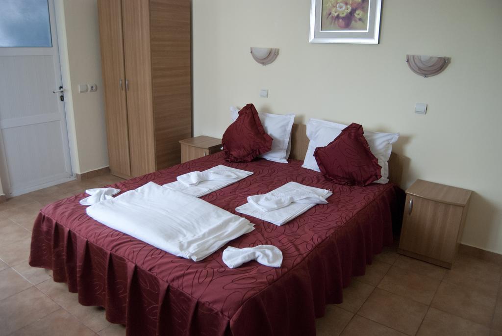 Hotel Laguna Eforie Nord Δωμάτιο φωτογραφία
