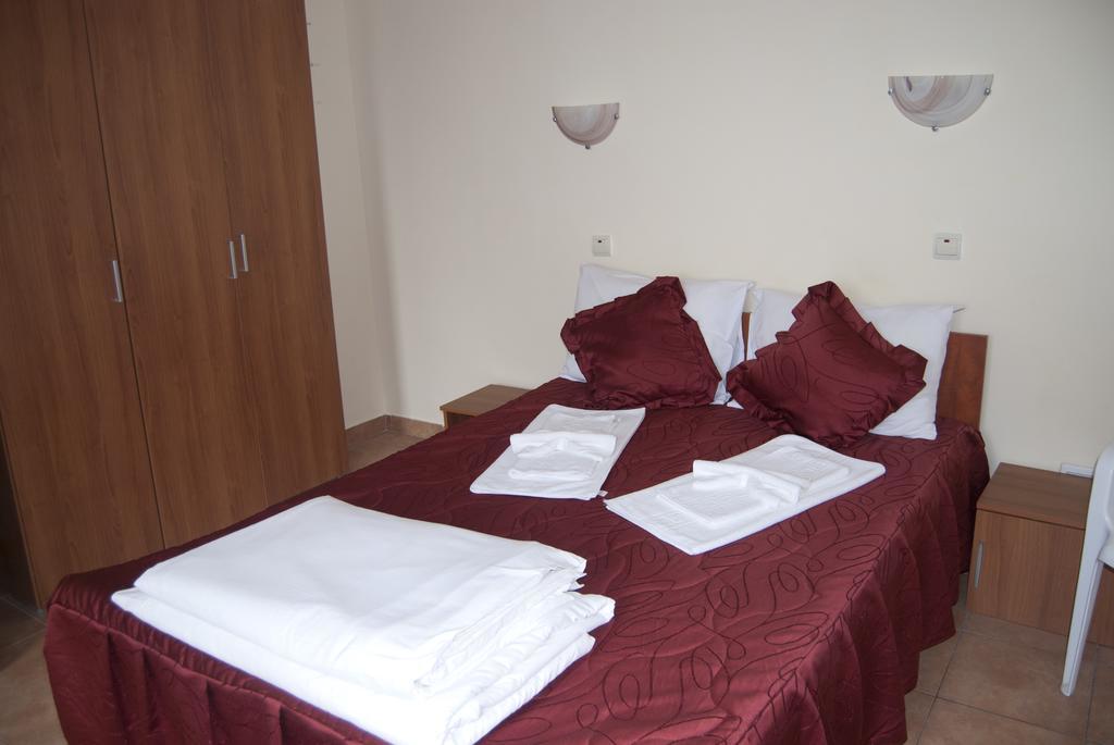 Hotel Laguna Eforie Nord Δωμάτιο φωτογραφία