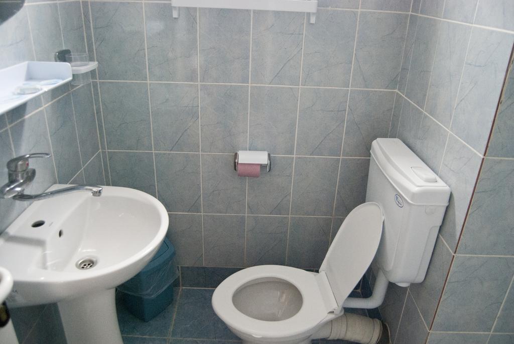 Hotel Laguna Eforie Nord Δωμάτιο φωτογραφία