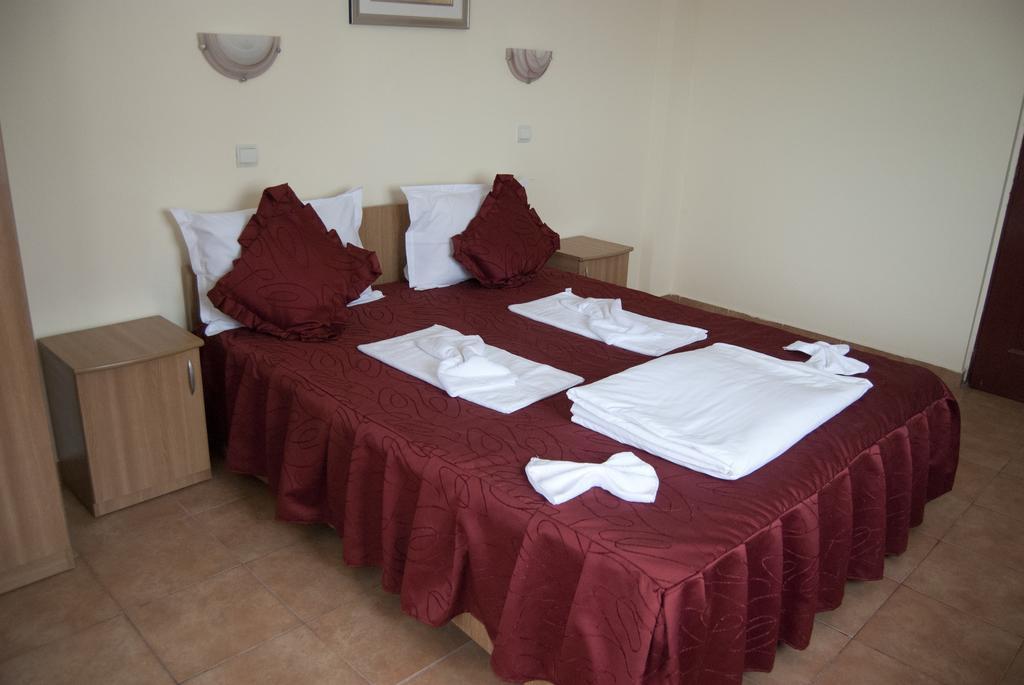 Hotel Laguna Eforie Nord Δωμάτιο φωτογραφία