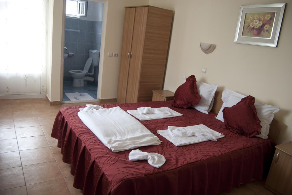 Hotel Laguna Eforie Nord Δωμάτιο φωτογραφία