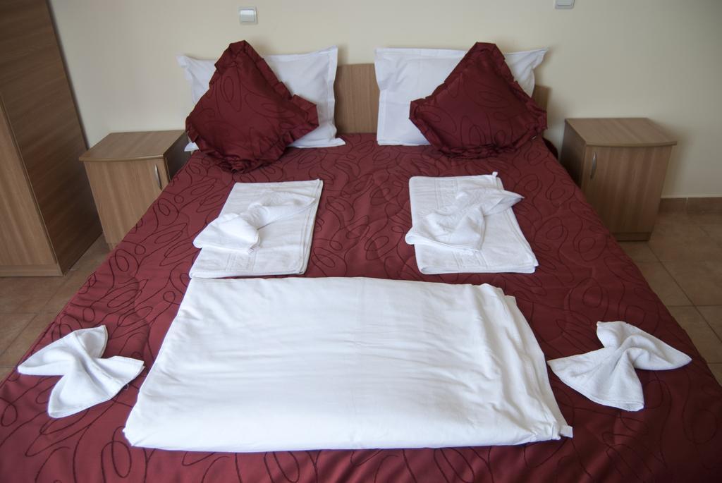 Hotel Laguna Eforie Nord Δωμάτιο φωτογραφία